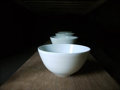 soup bowl