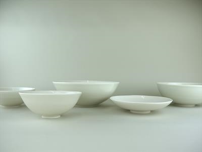 bowls