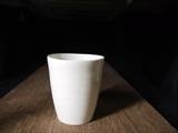 beaker by Daniel Smith, Ceramics, porcelain