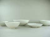 bowls by Daniel Smith, Ceramics