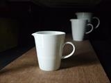 jugs by Daniel Smith, Ceramics, porcelain