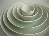 nest of 6 bowls by Daniel Smith, Ceramics, porcelain